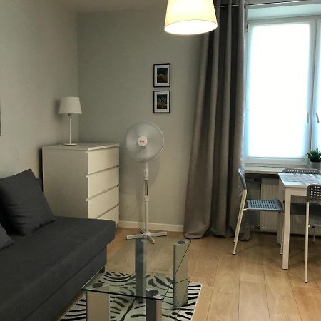 Apartament Lizbona ビャウィストク エクステリア 写真