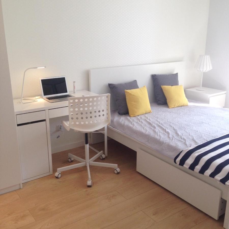 Apartament Lizbona ビャウィストク エクステリア 写真